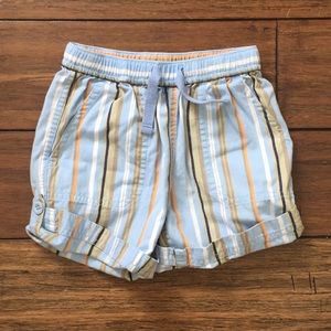Hanna Andersson Boys Shorts